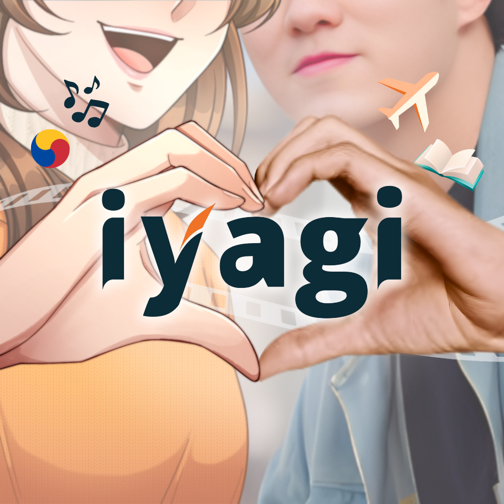 Iyagi